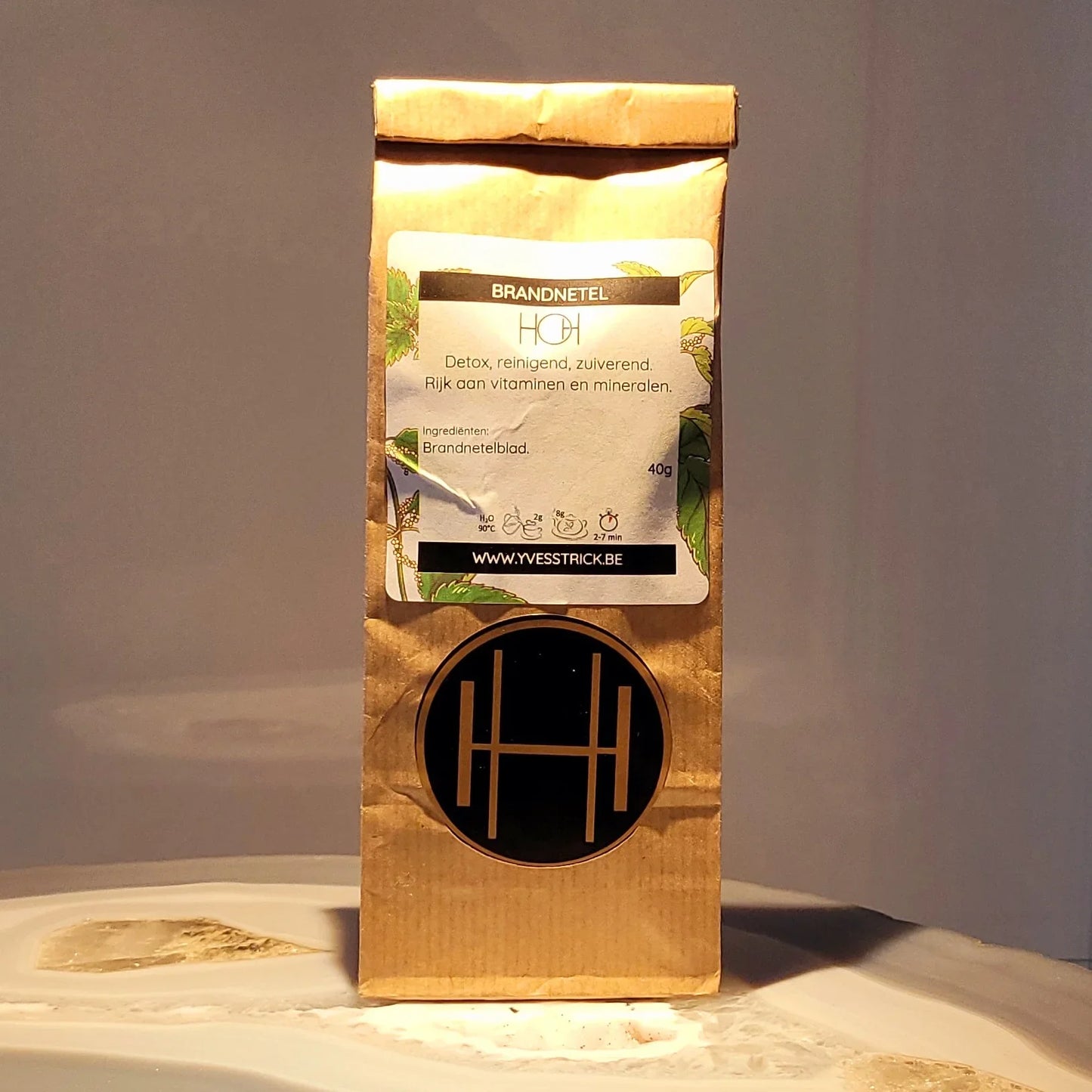 - Detail foto 2 | Yves Strick