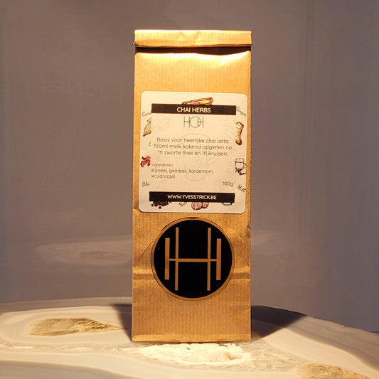 Chai Herbs