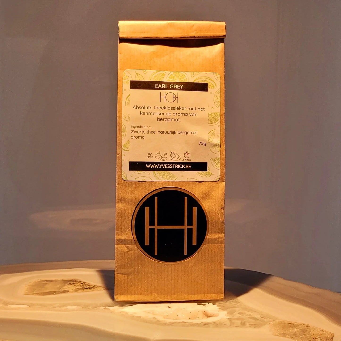 - Detail foto 2 | Yves Strick