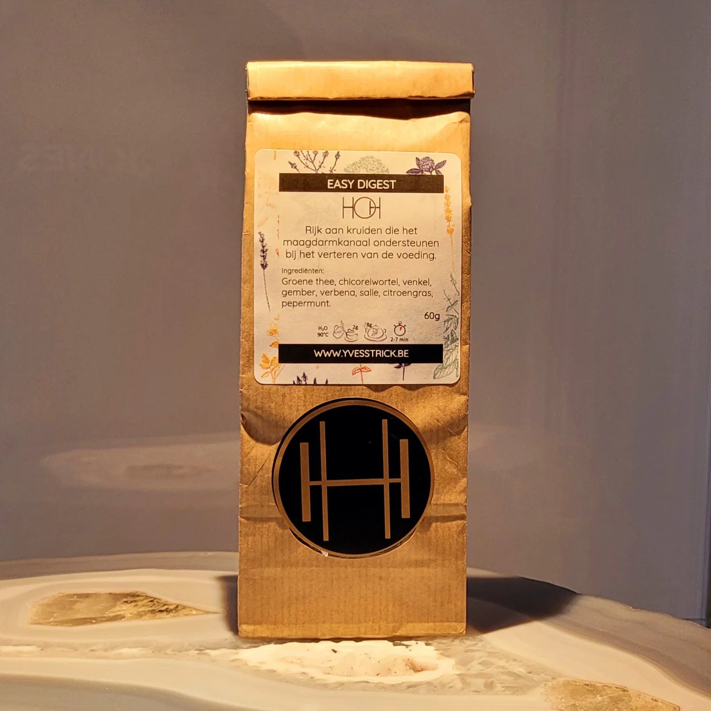 - Detail foto 2 | Yves Strick