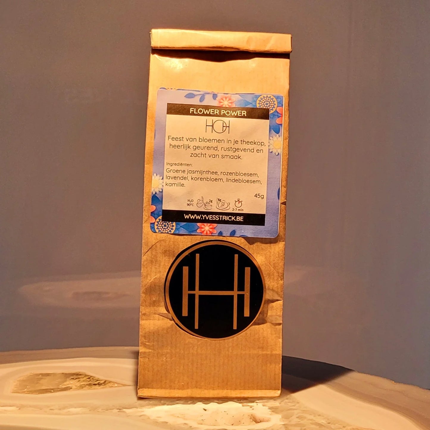 - Detail foto 2 | Yves Strick