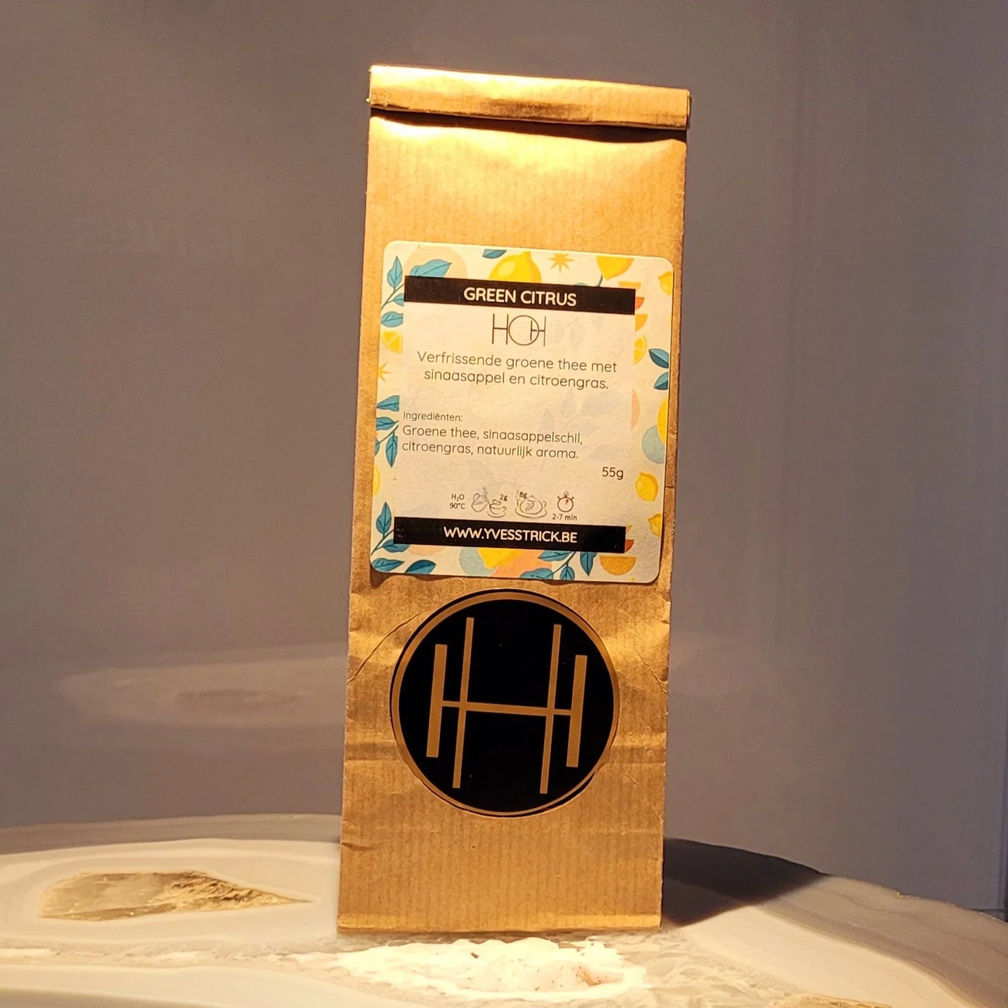 - Detail foto 2 | Yves Strick