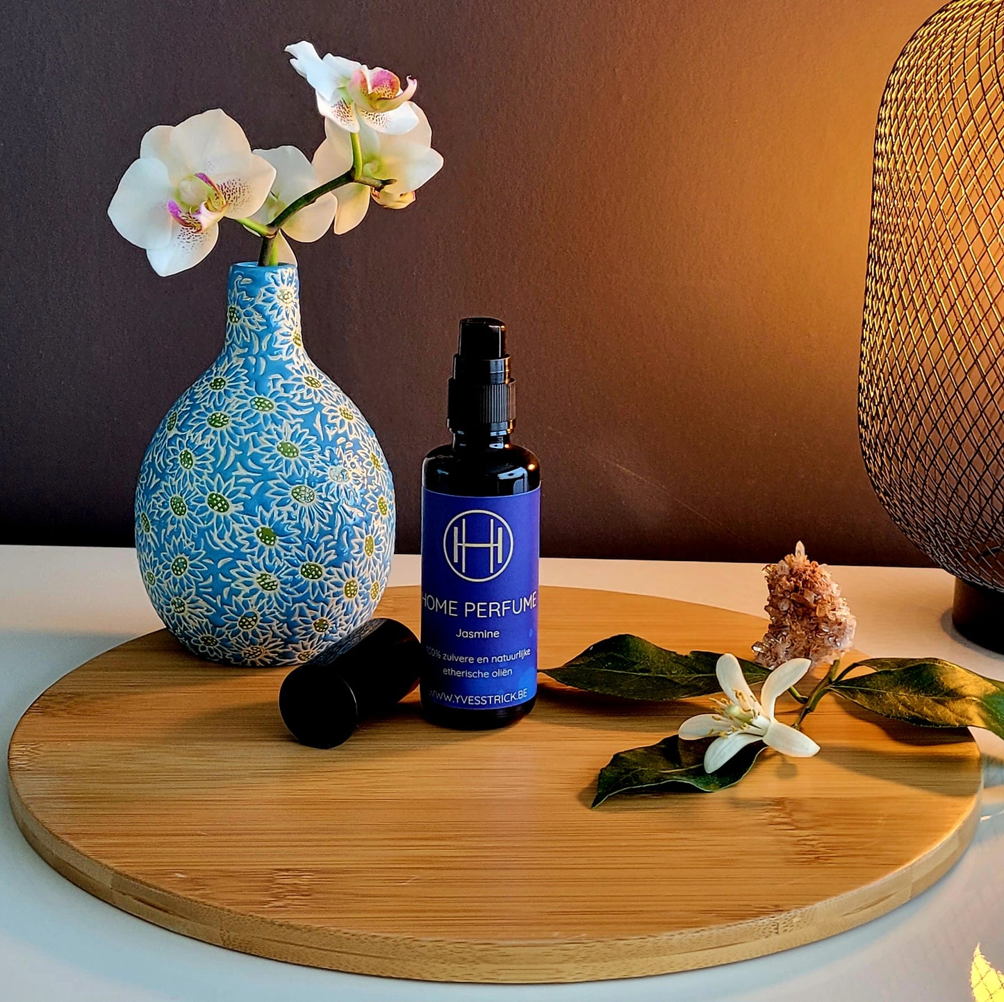 Home Perfume Jasmine