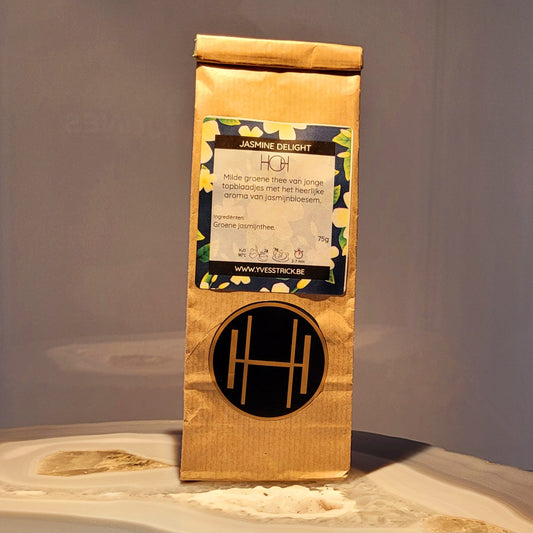 Jasmine Delight