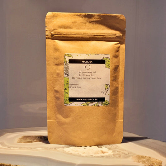 Matcha
