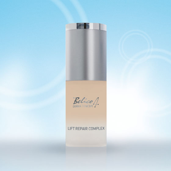 Belico lift repair complex