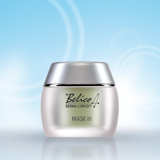 Belico mask III
