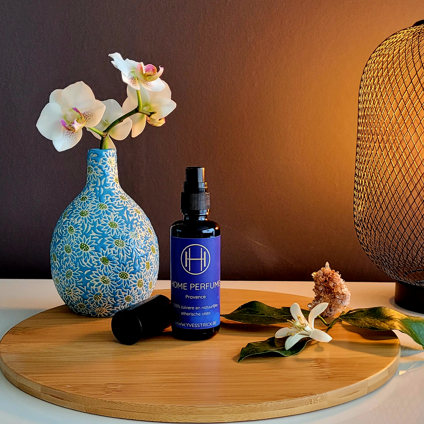 Home Perfume Provence