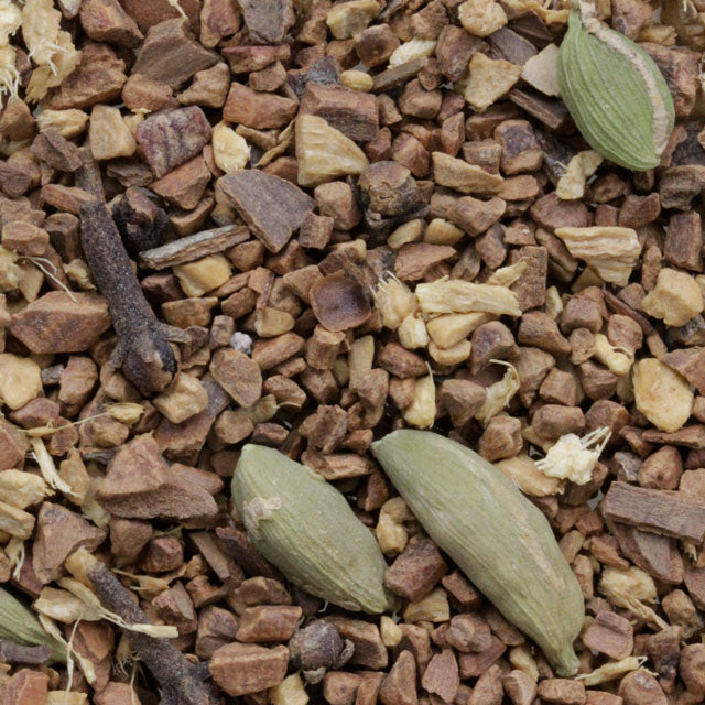 Chai Herbs