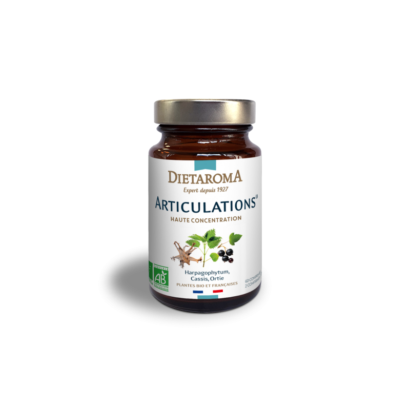 Joints CIP Dietaroma 60 tabl.