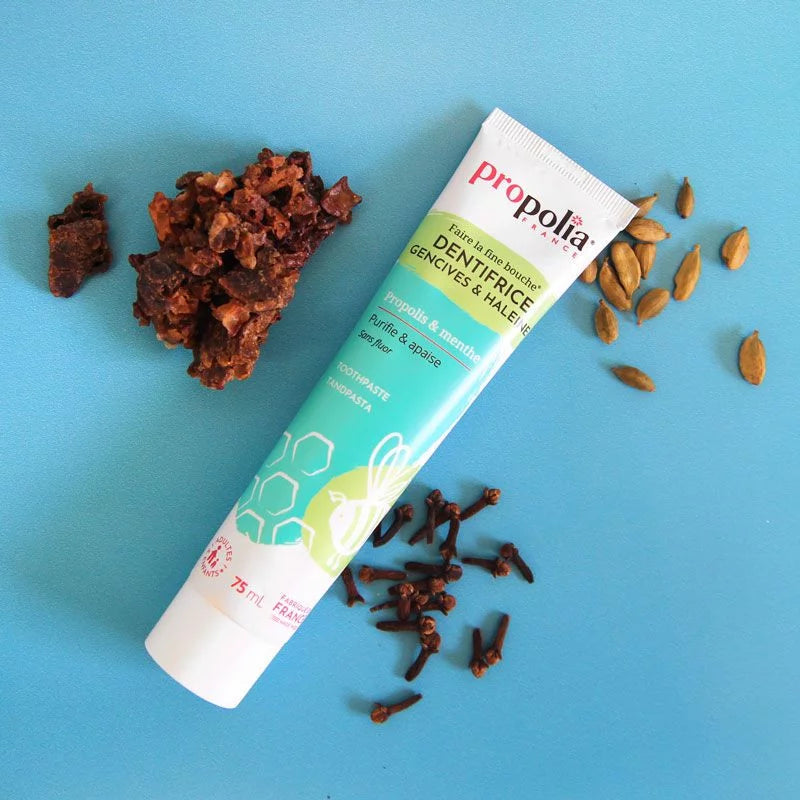 Tandpasta Propolis & Munt