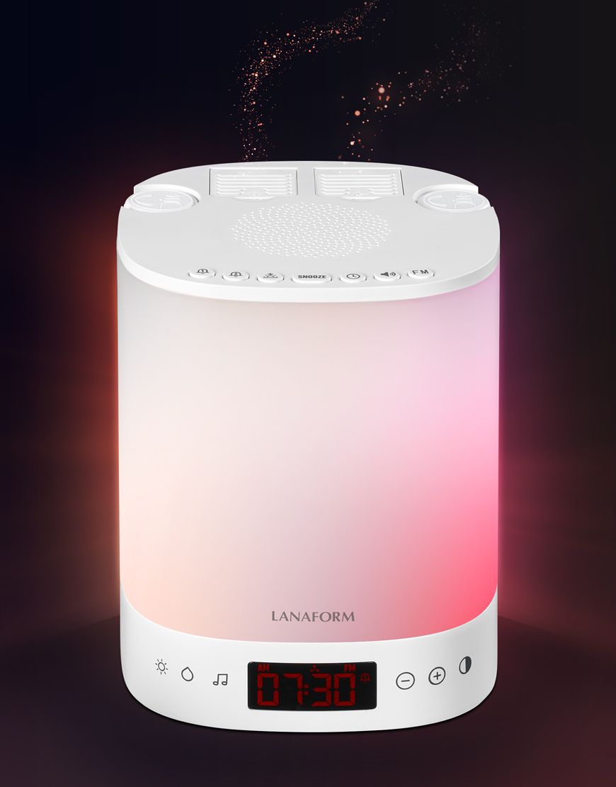 Wake Up Scents