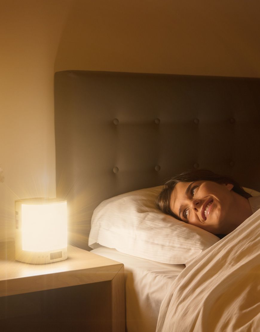 Wake Up Scents