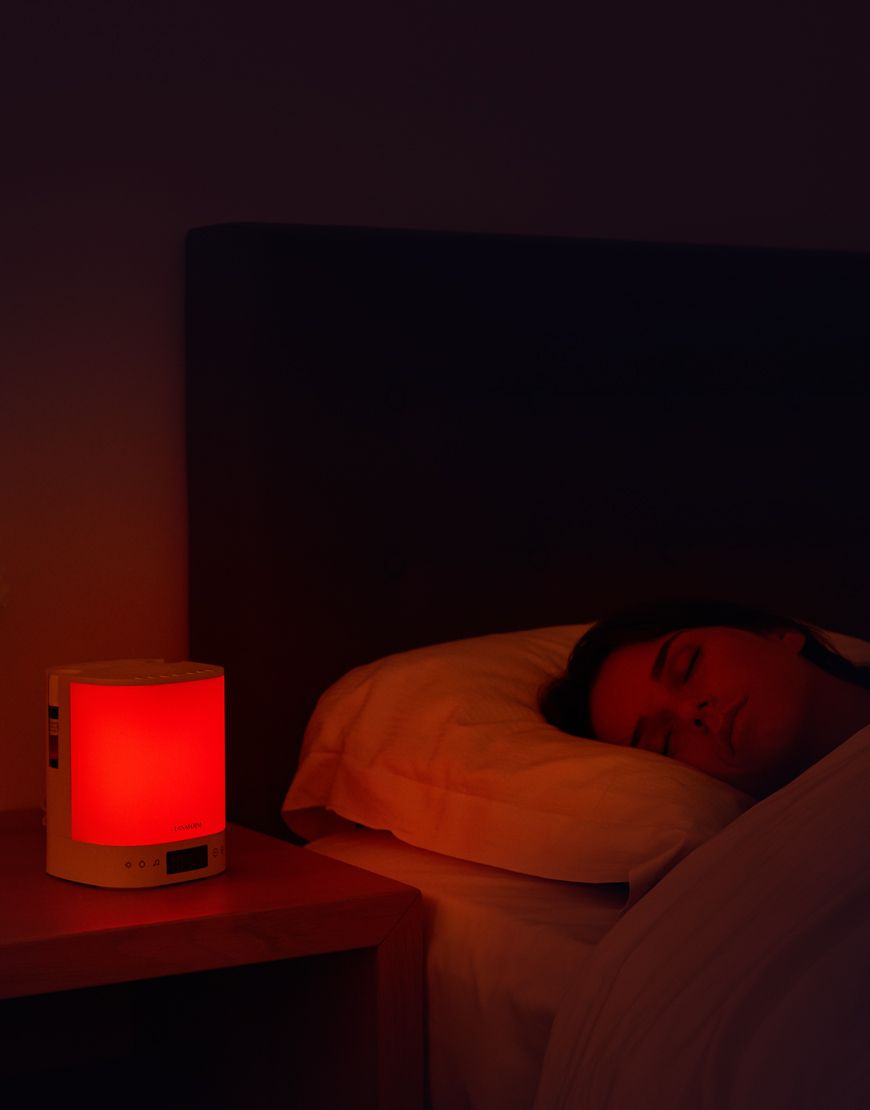 Wake Up Scents