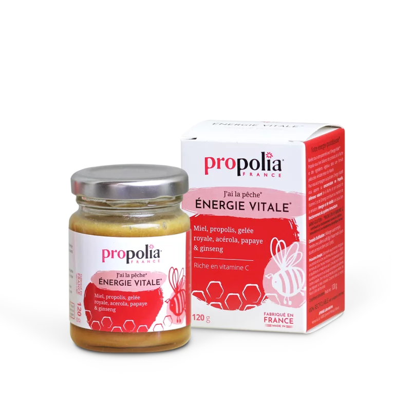 Energy Vital