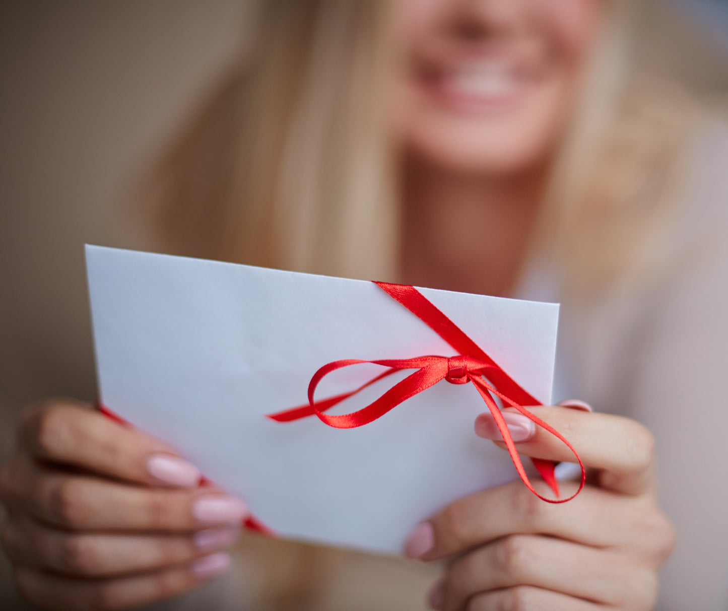 GESCHENKBON