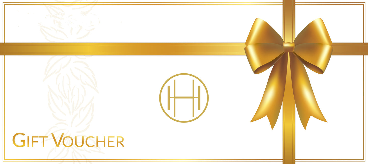 GESCHENKBON