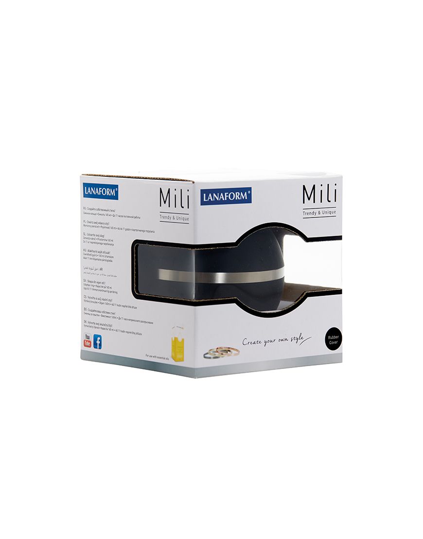 Mili