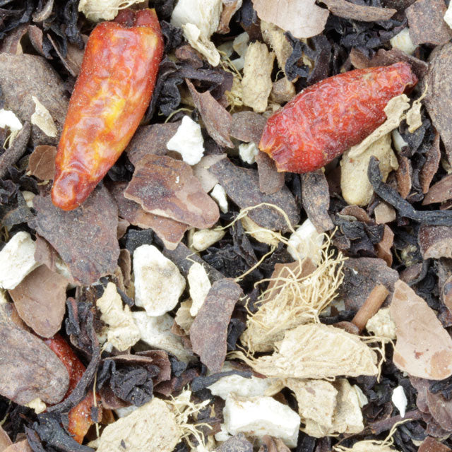 Spice Up Your Life