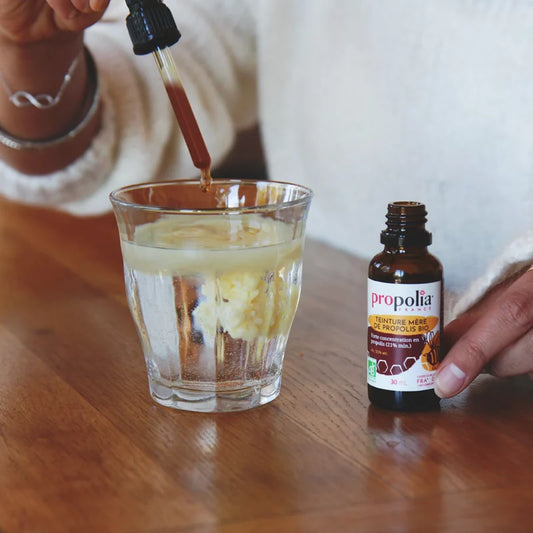 Propolistinctuur BIO