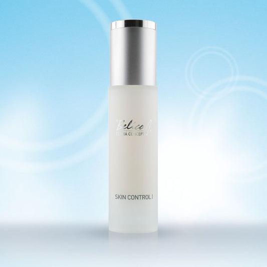 Belico SKIN CONTROL I – Regulerende Crème-Gel voor Vette Huid met Grote Poriën