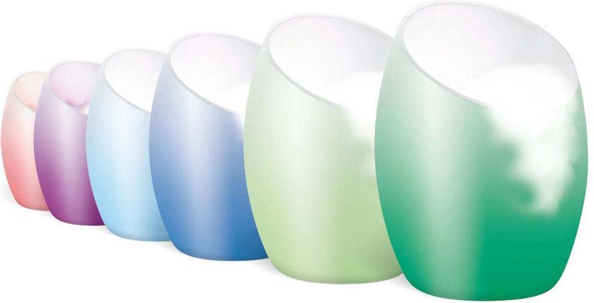 Geurverstuiver Aroma Decor