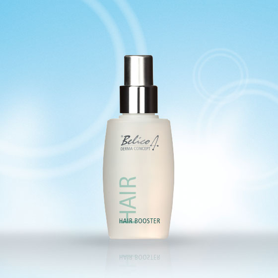 Belico HAIR BOOSTER – Haargroeitonic met Capixyl & Appelstamcelextract