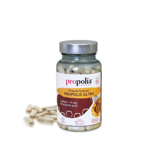 Propolis ultra capsules