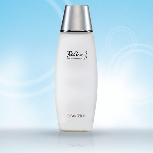 Belico cleanser III