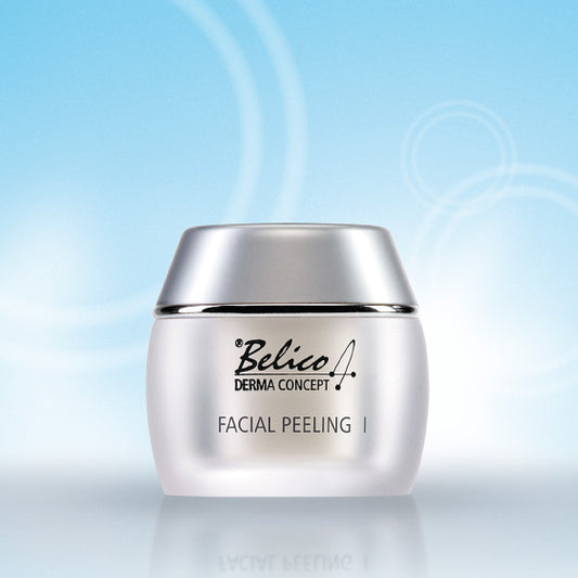 Peeling du visage Belico I