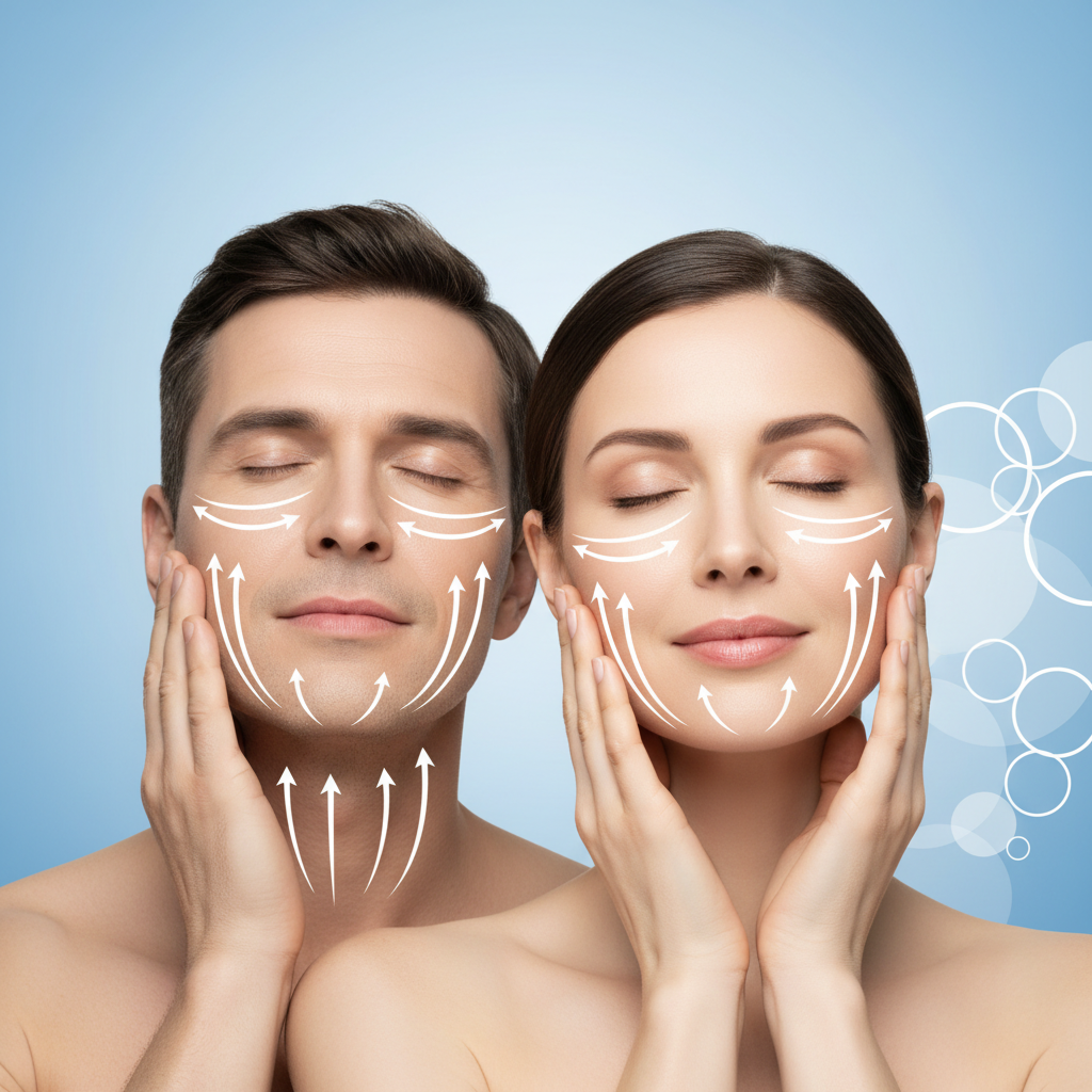 Meso FibroLift & Repair 45+